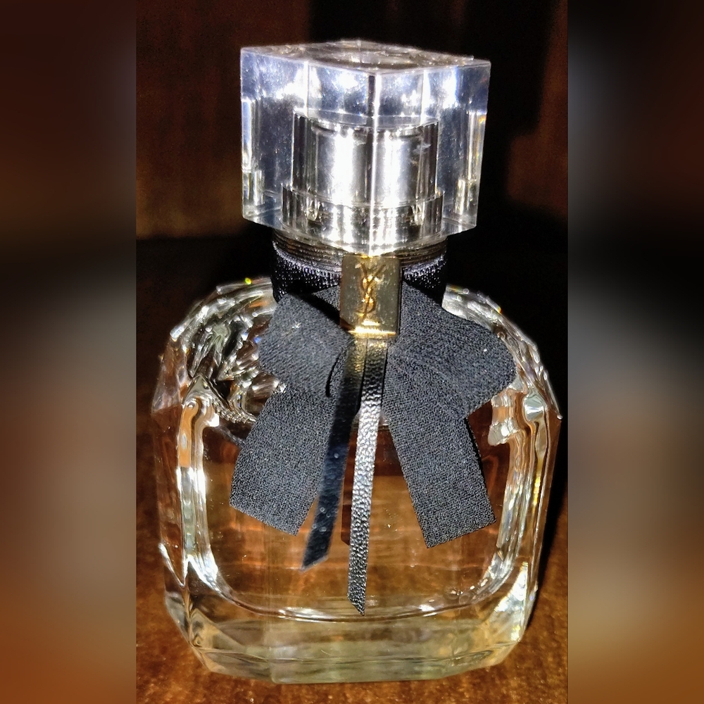 Yves Saint Laurent